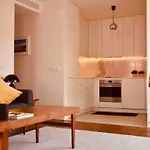 公寓 Principe Real Trendy Apt- Great Views & River *