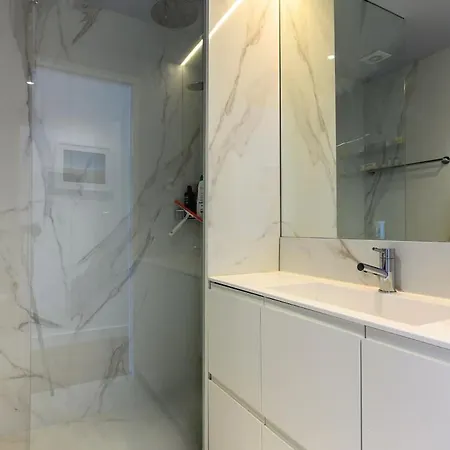 Principe Real Trendy Apt- Great Views & River Lissabon