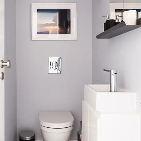 Principe Real Trendy Apt- Great Views & River Apartment Lissabon