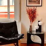 Principe Real Trendy Apt- Great Views & River Lissabon